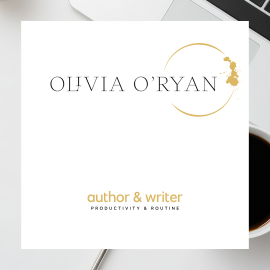 Olivia O'Ryan Square Banner